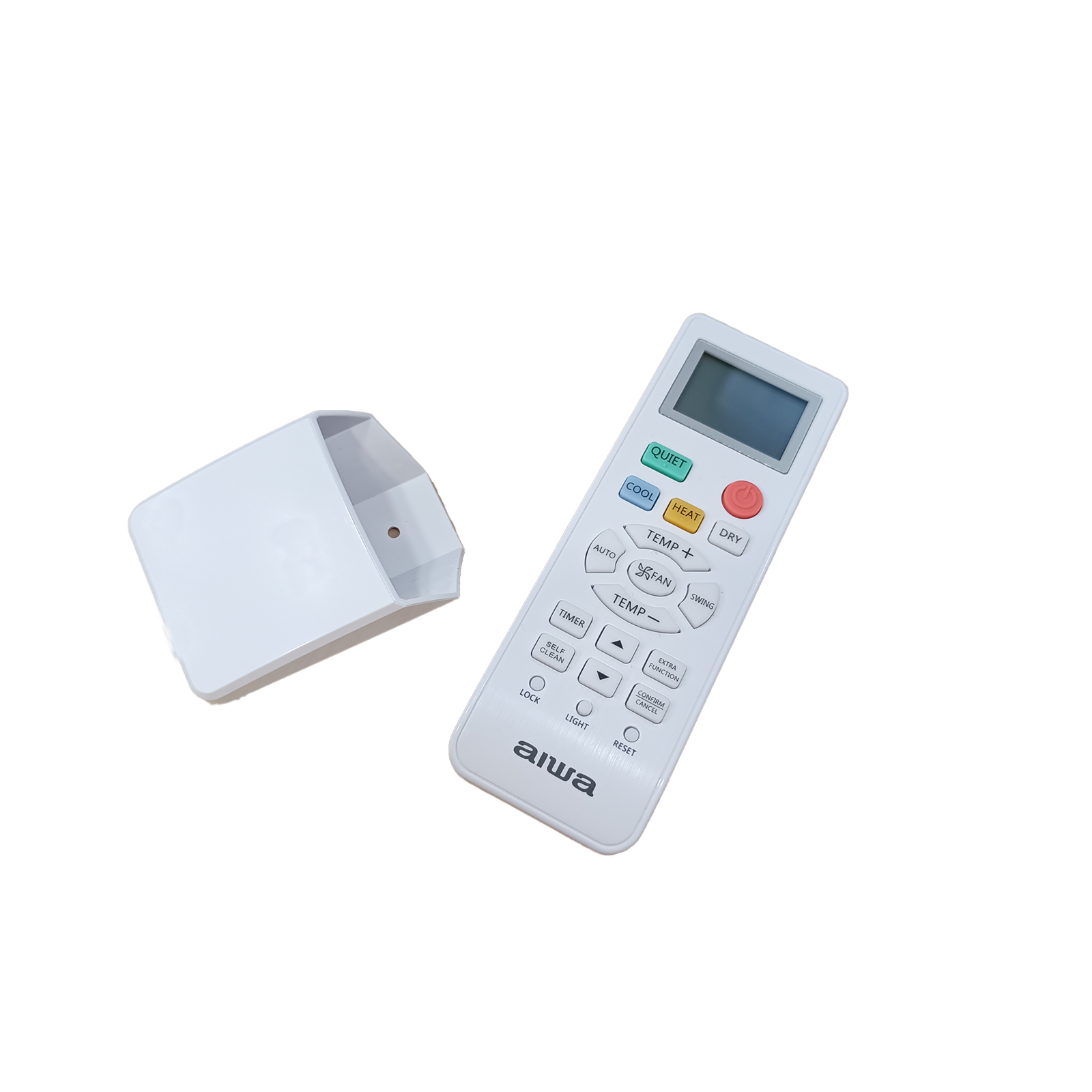 AIWA Air Conditioning SUIJINAIR 24-remote control AIWA Air Conditioning SUIJINAIR 24-remote control